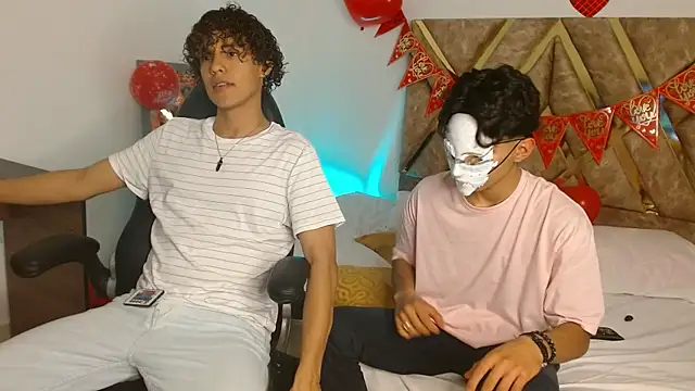 nickolas moon online show from 02/16/25, 12:52