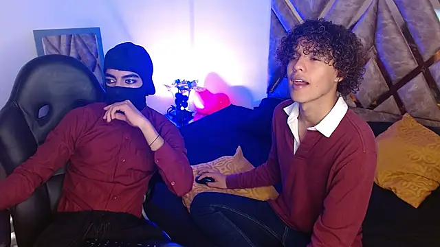 nickolas moon online show from 02/22/25, 06:52