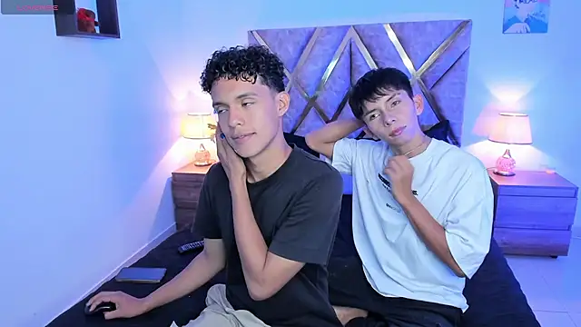 nickolas moon online show from 09/27/25, 09:31