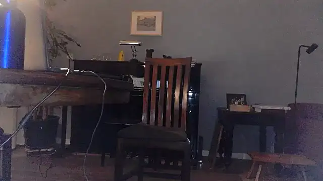 Snapshot of RolfS chatting on 01/18/25, 11:11 RolfS online show from 01/18/25, 11:11