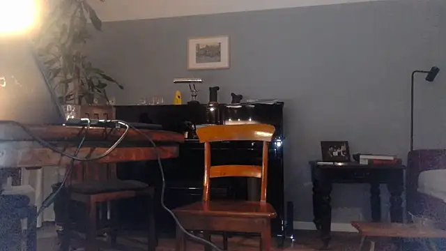 Snapshot of RolfS chatting on 01/25/25, 11:22 RolfS online show from 01/25/25, 11:22