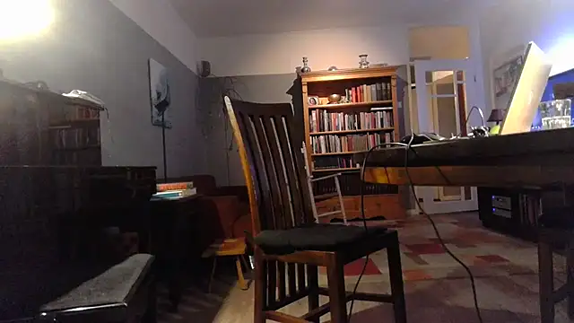 Snapshot of RolfS chatting on 11/15/25, 11:10 RolfS online show from 11/15/25, 11:10