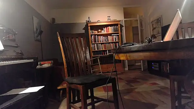 Snapshot of RolfS chatting on 12/01/25, 11:32 RolfS online show from 12/01/25, 11:32