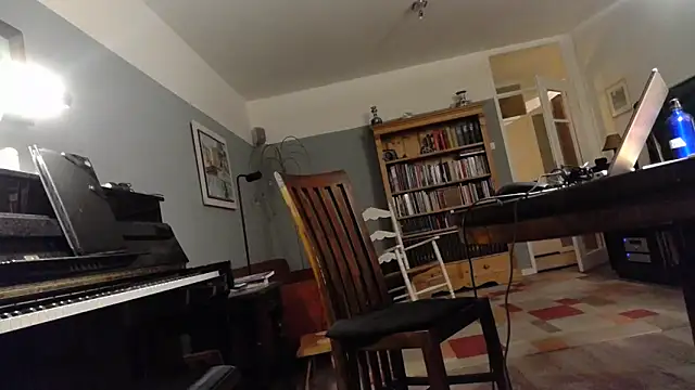 RolfS online show from 03/29/26, 10:10