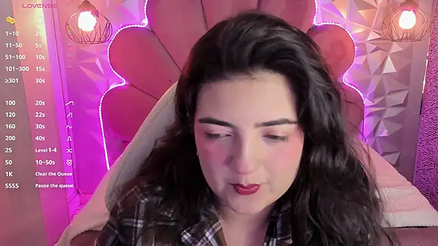 meraki fraise online show from 02/24/25, 08:03