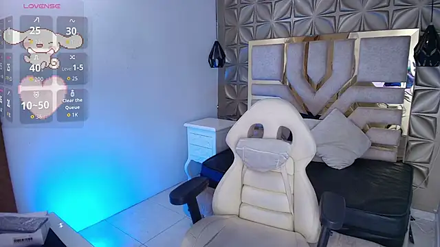 meraki fraise online show from 11/09/25, 08:29