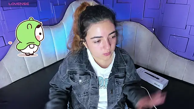 meraki fraise online show from 11/21/25, 12:26