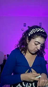 meraki fraise online show from 04/09/26, 08:58