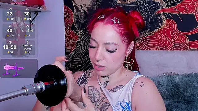 annika taylor online show from 03/17/26, 03:00