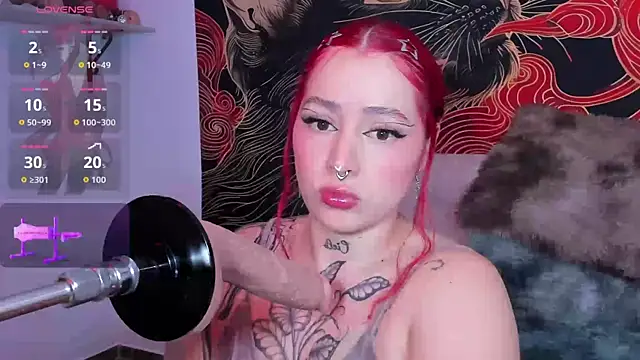 annika taylor online show from 03/21/26, 03:00