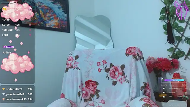 Giinger gap online show from 09/14/25, 04:44