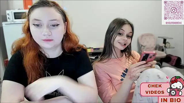 shy melony online show from 12/20/24, 02:30