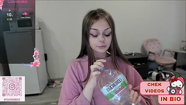 shy melony online show from 01/25/25, 12:26