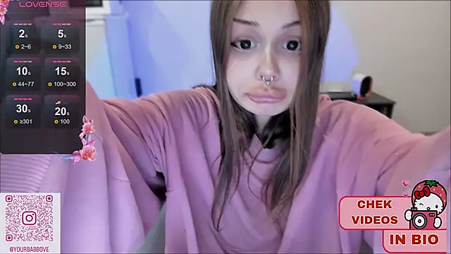 shy melony online show from 03/14/25, 09:54