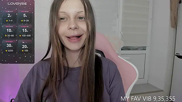 shy melony online show from 10/28/25, 09:39