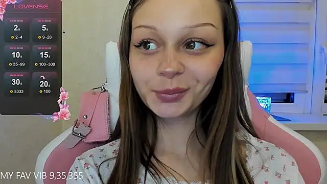 shy melony online show from 01/11/26, 03:50