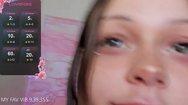 shy melony online show from 02/08/26, 04:43