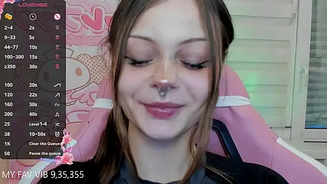 shy melony online show from 03/02/26, 01:29