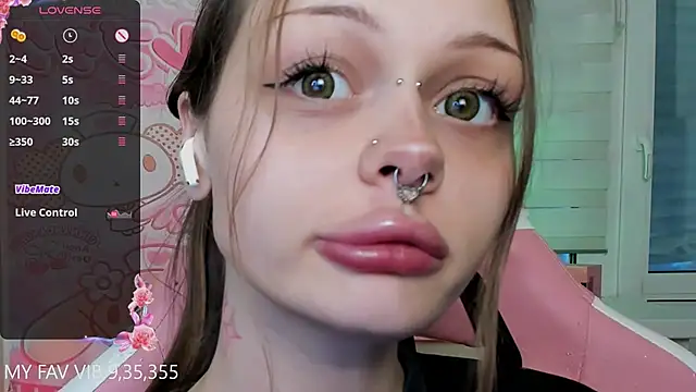 shy melony online show from 03/06/26, 02:35