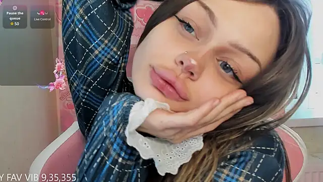 shy melony online show from 03/15/26, 10:10