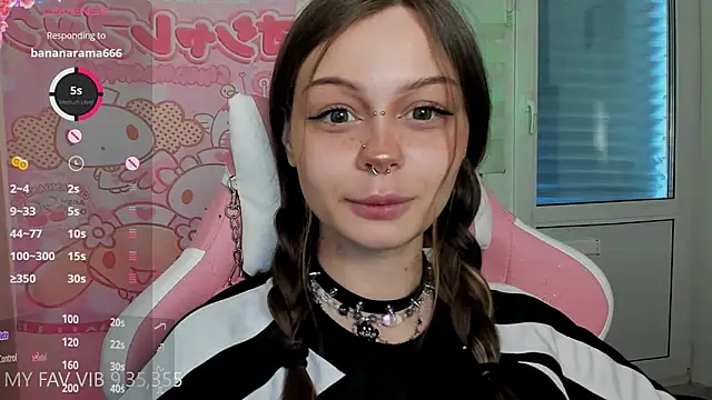 shy melony online show from 03/22/26, 03:15