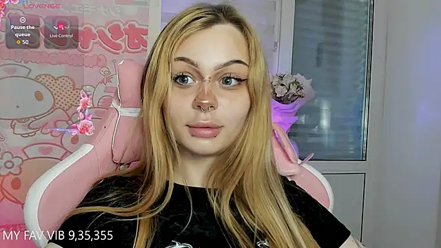 shy melony online show from 04/10/26, 05:06