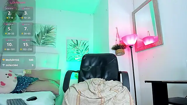 Twinkie-Alex18 online show from 02/06/25, 12:22