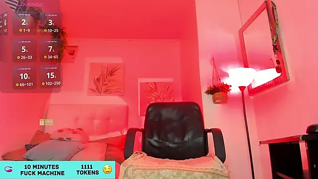 Twinkie-Alex18 online show from 02/07/25, 09:48