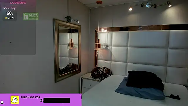 Palmer-Foster online show from 01/25/25, 09:04