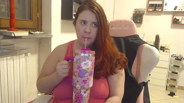 valerysexy online show from 09/18/25, 09:06