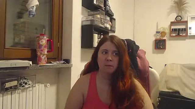 valerysexy online show from 09/27/25, 10:04