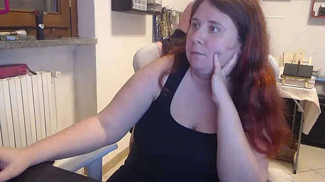 valerysexy online show from 10/17/25, 10:01