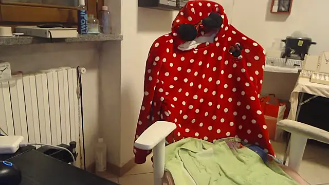 valerysexy online show from 11/02/25, 10:45