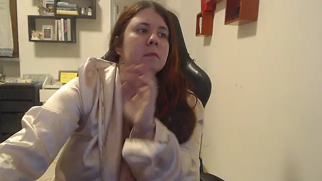 valerysexy online show from 11/20/25, 10:53