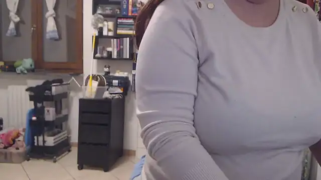 valerysexy online show from 01/05/26, 09:29