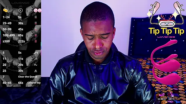 mrjhon26 online show from 03/07/25, 02:57