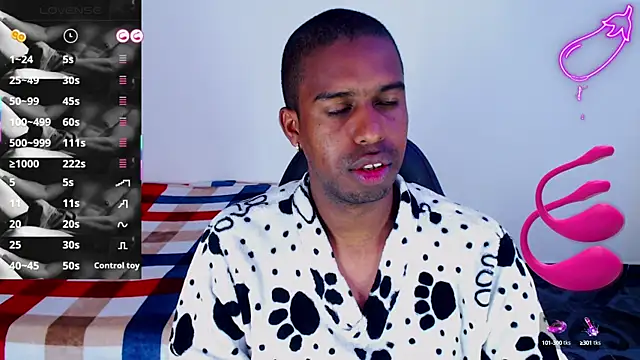 mrjhon26 online show from 03/19/25, 02:59