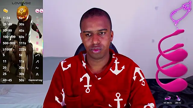 mrjhon26 online show from 10/25/25, 02:41