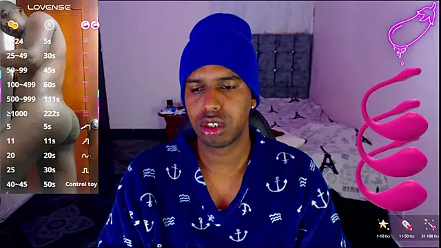 mrjhon26 online show from 01/10/26, 11:56