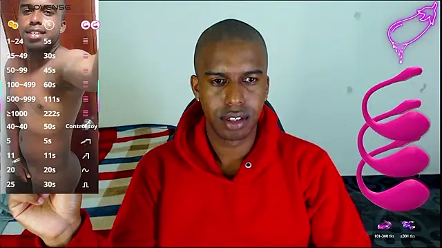 mrjhon26 online show from 02/17/26, 05:52