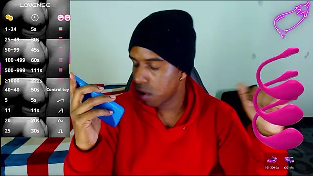 mrjhon26 online show from 02/24/26, 05:55