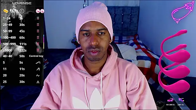 mrjhon26 online show from 03/19/26, 02:32