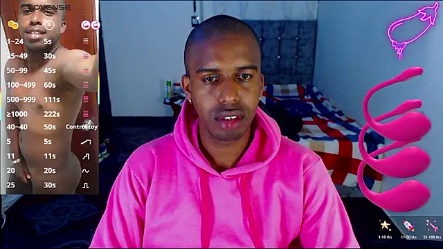 mrjhon26 online show from 03/25/26, 05:41