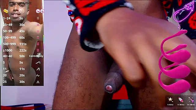 mrjhon26 online show from 03/29/26, 11:43