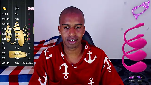 mrjhon26 online show from 04/06/26, 05:47