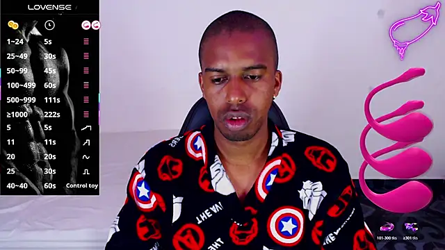 mrjhon26 online show from 04/11/26, 11:58