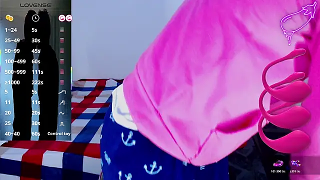 mrjhon26 online show from 04/15/26, 07:58