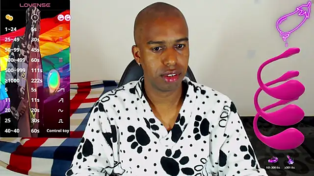 mrjhon26 online show from 06/15/26, 12:07