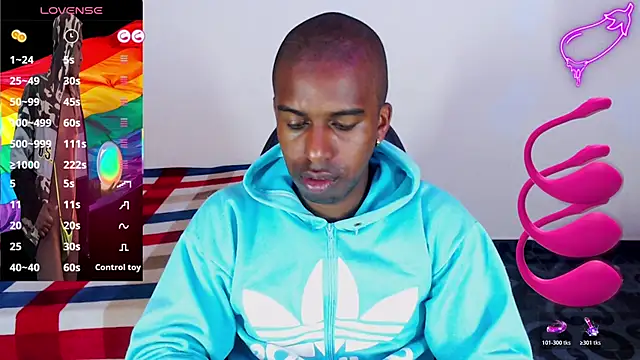 mrjhon26 online show from 06/18/26, 05:17