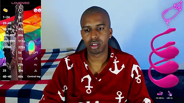 mrjhon26 online show from 06/23/26, 04:05